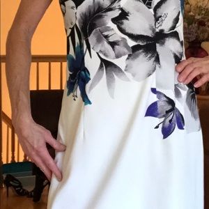 AGB elegant dress